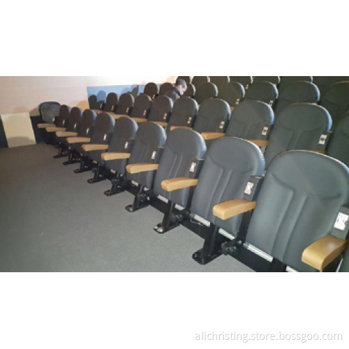 multi channel audio system